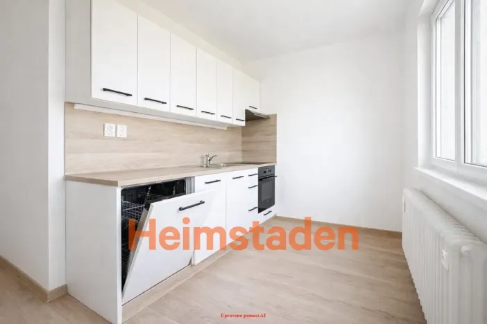 Pronájem bytu 2+1, Paskov, Bělská, 56 m2