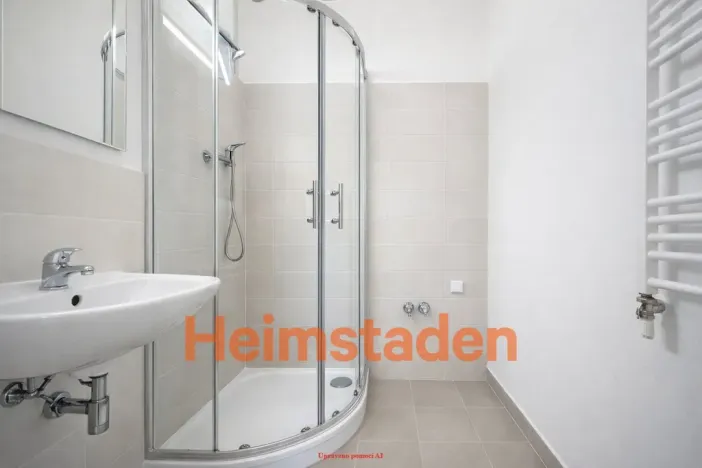 Pronájem bytu 2+1, Paskov, Bělská, 56 m2