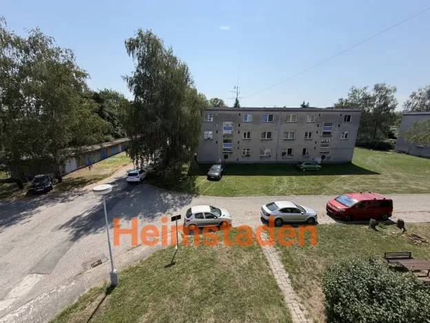 Pronájem bytu 2+1, Paskov, Bělská, 56 m2