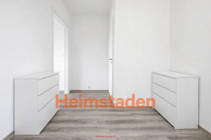 Pronájem bytu 3+1, Frýdek-Místek - Místek, Československé armády, 75 m2