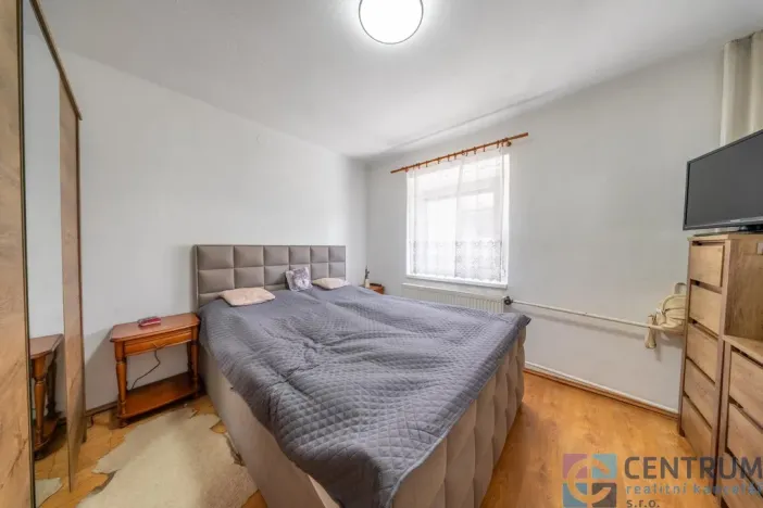 Prodej rodinného domu, Koberovy - Michovka, 243 m2