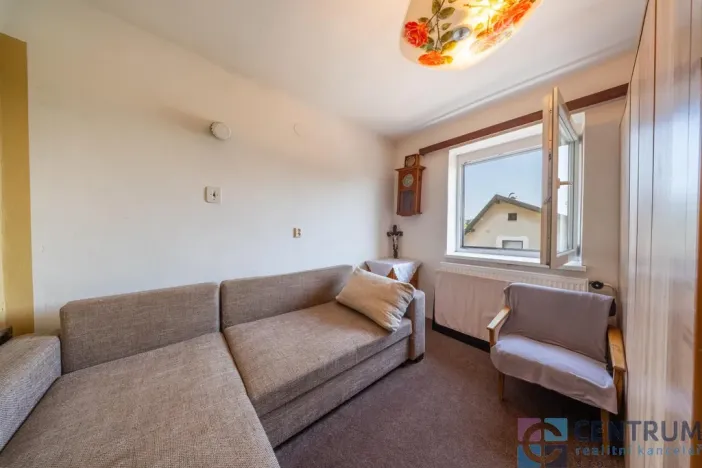 Prodej rodinného domu, Koberovy - Michovka, 243 m2