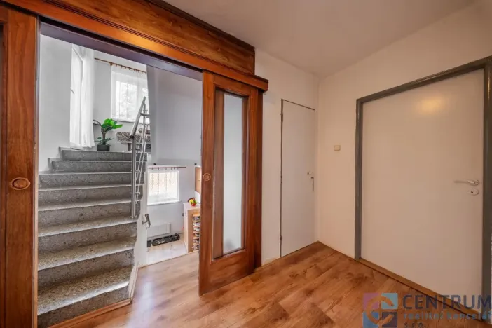 Prodej rodinného domu, Koberovy - Michovka, 243 m2
