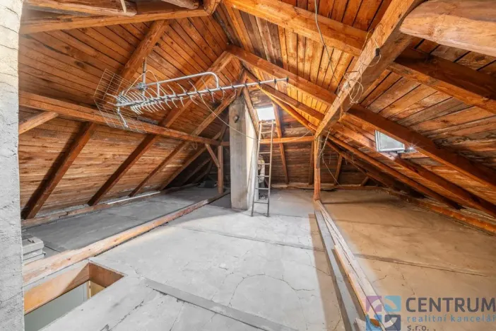 Prodej rodinného domu, Koberovy - Michovka, 243 m2
