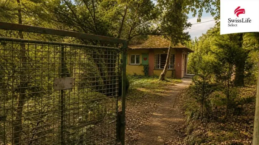 Prodej pozemku pro bydlení, Plzeň - Litice, Výsluní, 1165 m2