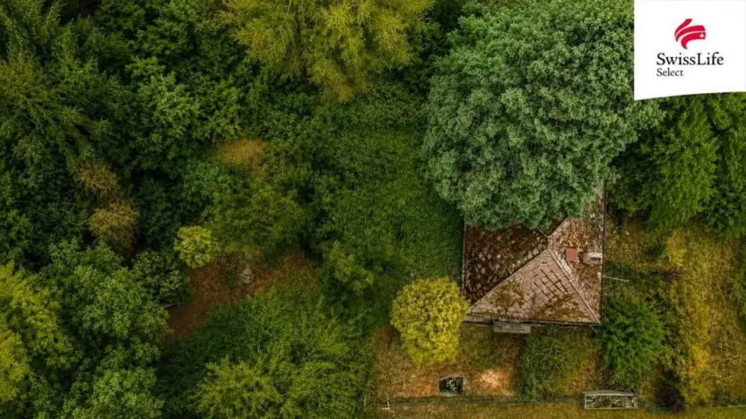 Prodej pozemku pro bydlení, Plzeň - Litice, Výsluní, 1165 m2