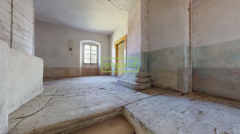 Prodej rodinného domu, Vrbno nad Lesy, 140 m2
