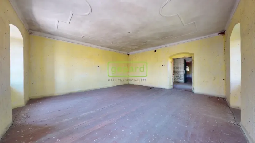 Prodej rodinného domu, Vrbno nad Lesy, 140 m2