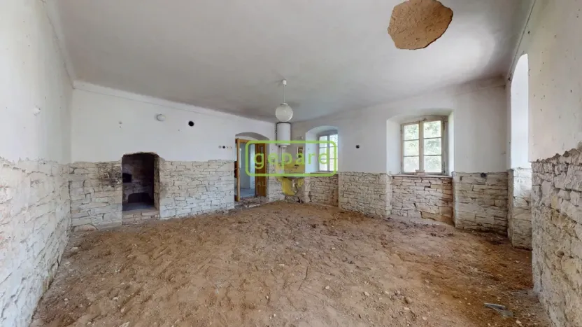 Prodej rodinného domu, Vrbno nad Lesy, 140 m2
