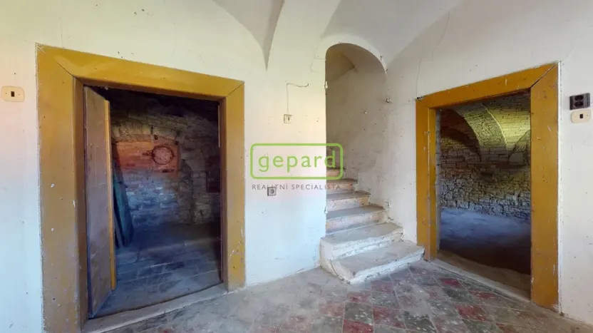 Prodej rodinného domu, Vrbno nad Lesy, 140 m2