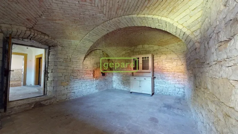 Prodej rodinného domu, Vrbno nad Lesy, 140 m2