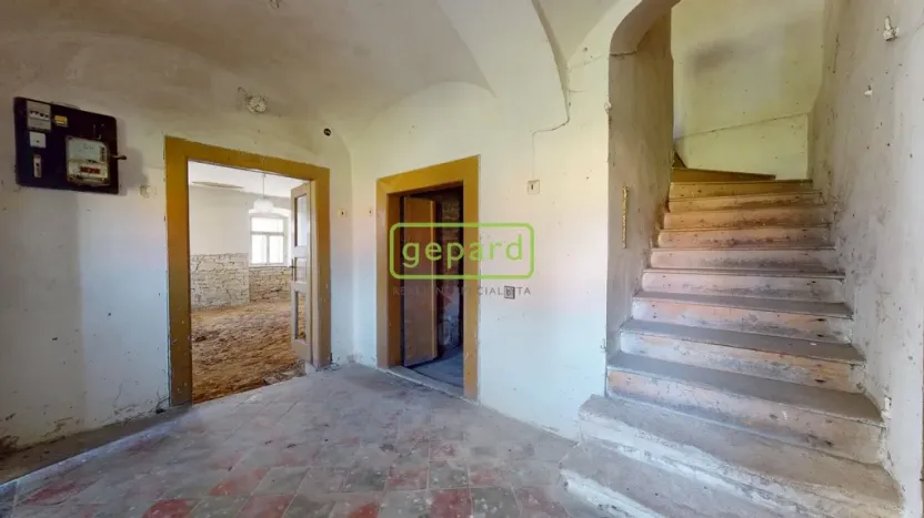 Prodej rodinného domu, Vrbno nad Lesy, 140 m2