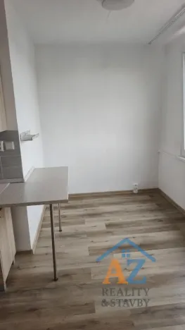 Pronájem bytu 2+1, Chomutov, Bezručova, 61 m2