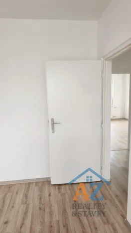 Pronájem bytu 2+1, Chomutov, Bezručova, 61 m2