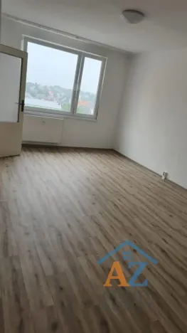 Pronájem bytu 2+1, Chomutov, Bezručova, 61 m2