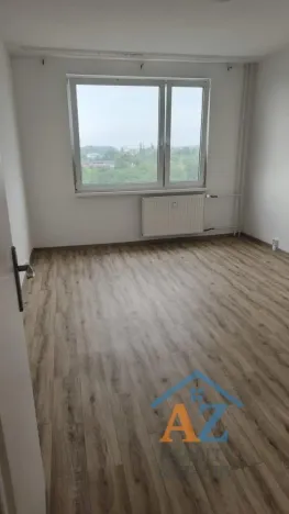 Pronájem bytu 2+1, Chomutov, Bezručova, 61 m2