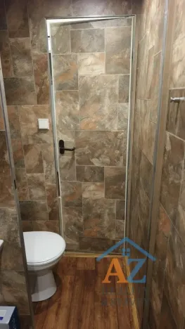 Pronájem bytu 2+1, Chomutov, Bezručova, 61 m2