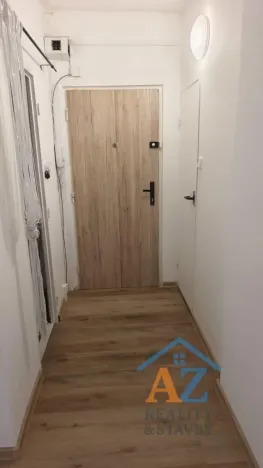 Pronájem bytu 2+1, Chomutov, Bezručova, 61 m2