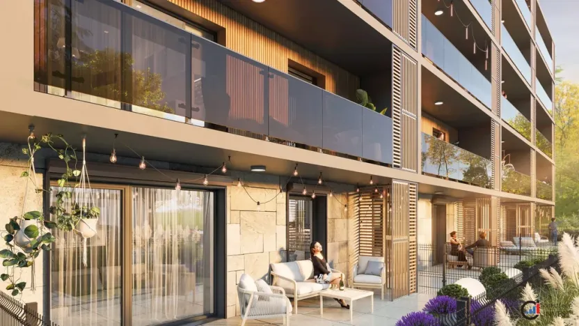 Prodej apartmánu, Deštné v Orlických horách, 25 m2