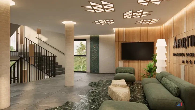 Prodej apartmánu, Deštné v Orlických horách, 25 m2