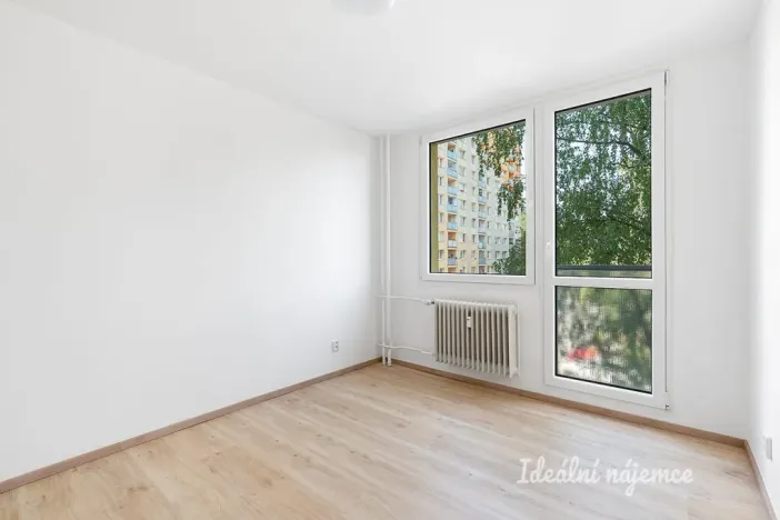 Pronájem bytu 3+1, Kralupy nad Vltavou, sídl. Hůrka, 66 m2