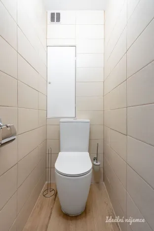 Pronájem bytu 3+1, Kralupy nad Vltavou, sídl. Hůrka, 66 m2