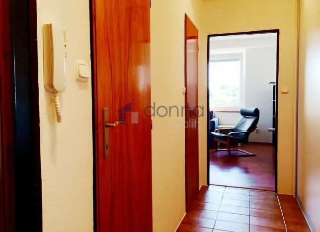 Pronájem bytu 2+kk, Praha, Devonská, 52 m2