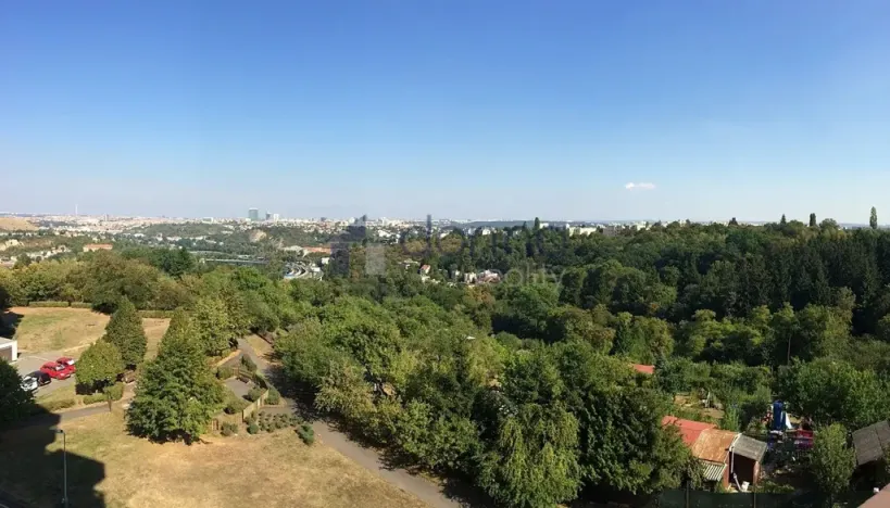 Pronájem bytu 2+kk, Praha, Devonská, 52 m2