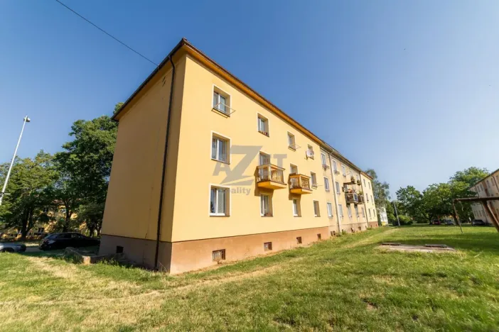 Prodej bytu 4+kk, Frýdek-Místek - Frýdek, Maxe Švabinského, 83 m2