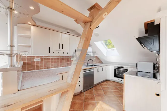 Prodej bytu 4+kk, Frýdek-Místek - Frýdek, Maxe Švabinského, 83 m2
