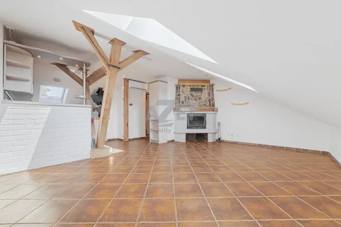 Prodej bytu 4+kk, Frýdek-Místek - Frýdek, Maxe Švabinského, 83 m2