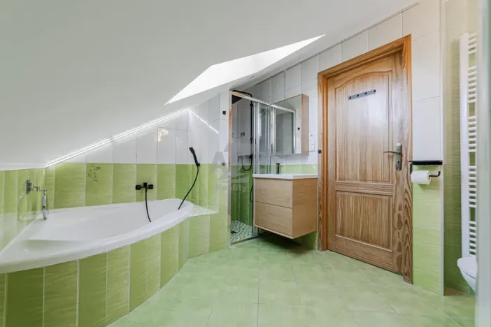 Prodej bytu 4+kk, Frýdek-Místek - Frýdek, Maxe Švabinského, 83 m2