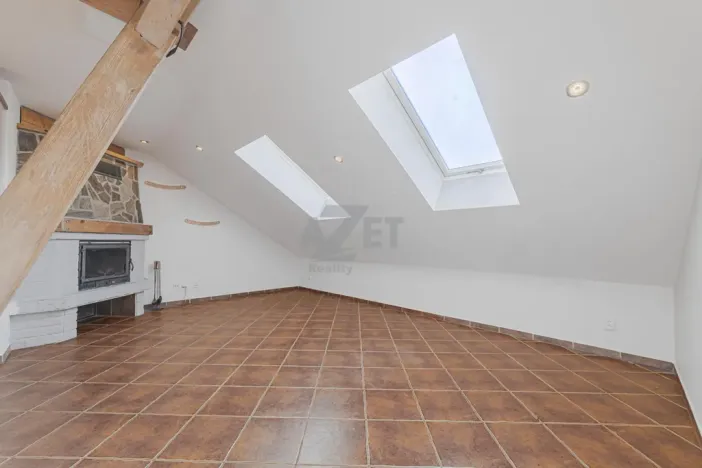 Prodej bytu 4+kk, Frýdek-Místek - Frýdek, Maxe Švabinského, 83 m2