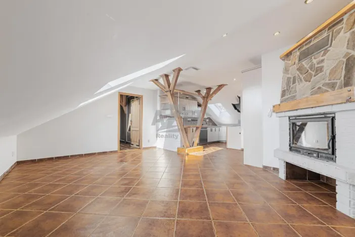 Prodej bytu 4+kk, Frýdek-Místek - Frýdek, Maxe Švabinského, 83 m2