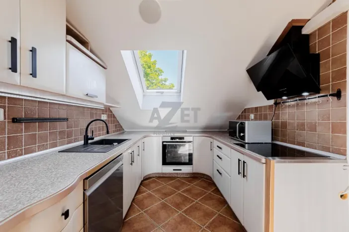 Prodej bytu 4+kk, Frýdek-Místek - Frýdek, Maxe Švabinského, 83 m2