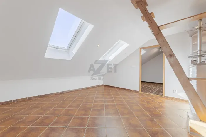 Prodej bytu 4+kk, Frýdek-Místek - Frýdek, Maxe Švabinského, 83 m2