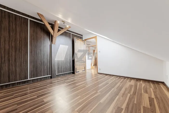 Prodej bytu 4+kk, Frýdek-Místek - Frýdek, Maxe Švabinského, 83 m2
