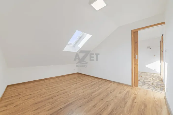 Prodej bytu 4+kk, Frýdek-Místek - Frýdek, Maxe Švabinského, 83 m2