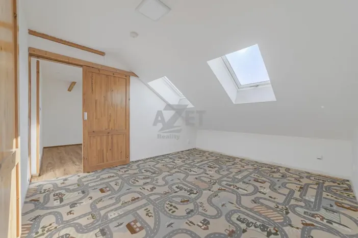 Prodej bytu 4+kk, Frýdek-Místek - Frýdek, Maxe Švabinského, 83 m2