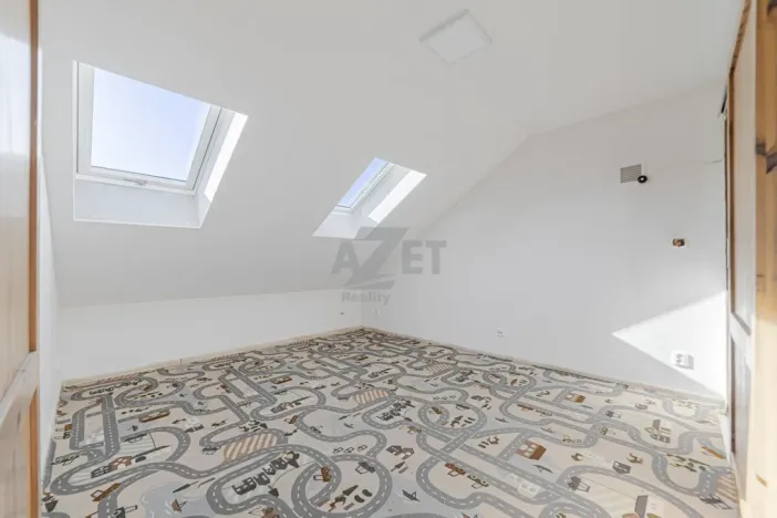 Prodej bytu 4+kk, Frýdek-Místek - Frýdek, Maxe Švabinského, 83 m2
