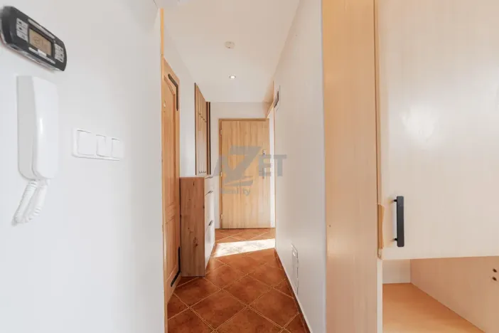 Prodej bytu 4+kk, Frýdek-Místek - Frýdek, Maxe Švabinského, 83 m2