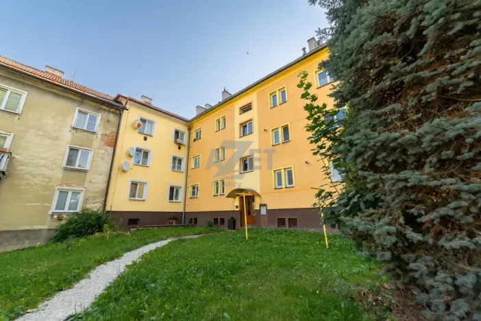 Prodej bytu 4+kk, Frýdek-Místek - Frýdek, Maxe Švabinského, 83 m2