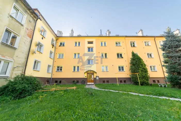 Prodej bytu 4+kk, Frýdek-Místek - Frýdek, Maxe Švabinského, 83 m2