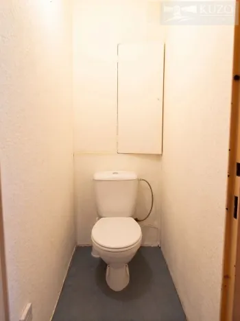 Pronájem bytu 2+kk, Příbram, Příčná, 48 m2