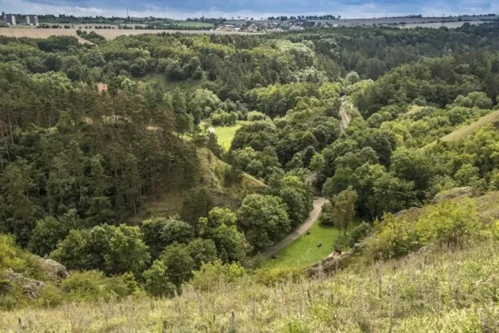 Prodej bytu 2+kk, Praha - Hlubočepy, Vítové, 52 m2