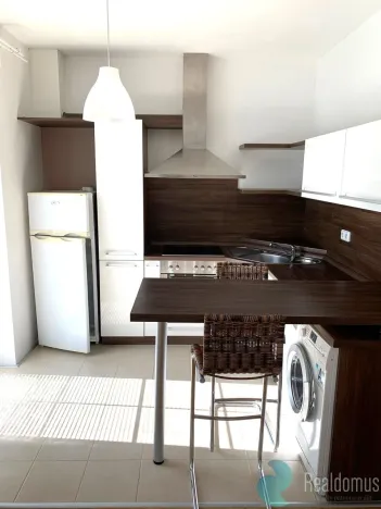 Pronájem bytu 1+kk, Dobrá Voda u Českých Budějovic, Lázeňská, 40 m2