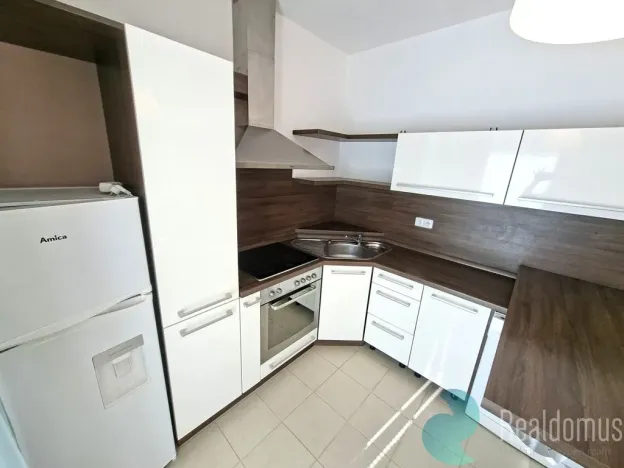 Pronájem bytu 1+kk, Dobrá Voda u Českých Budějovic, Lázeňská, 40 m2