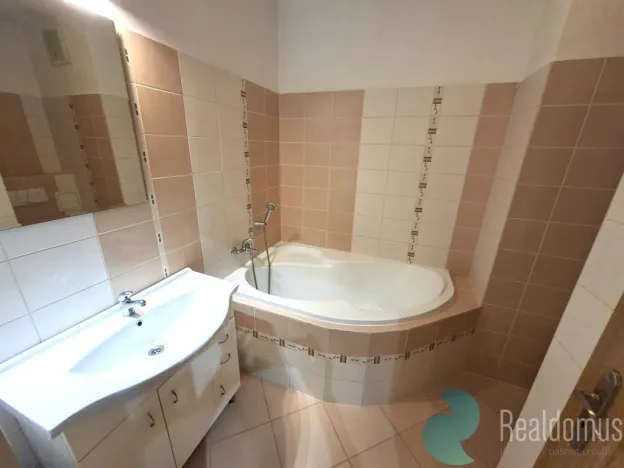 Pronájem bytu 1+kk, Dobrá Voda u Českých Budějovic, Lázeňská, 40 m2