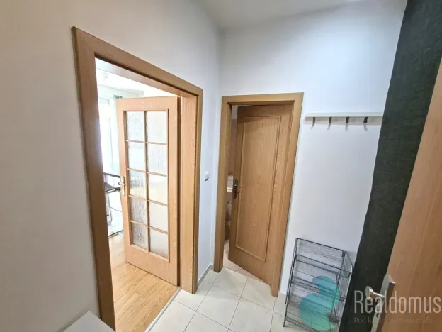 Pronájem bytu 1+kk, Dobrá Voda u Českých Budějovic, Lázeňská, 40 m2
