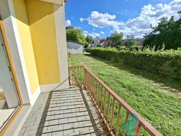Pronájem bytu 1+kk, Dobrá Voda u Českých Budějovic, Lázeňská, 40 m2